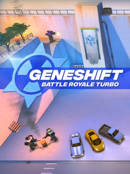 Geneshift