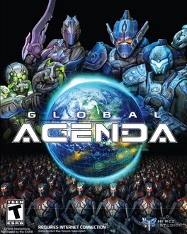 Global Agenda