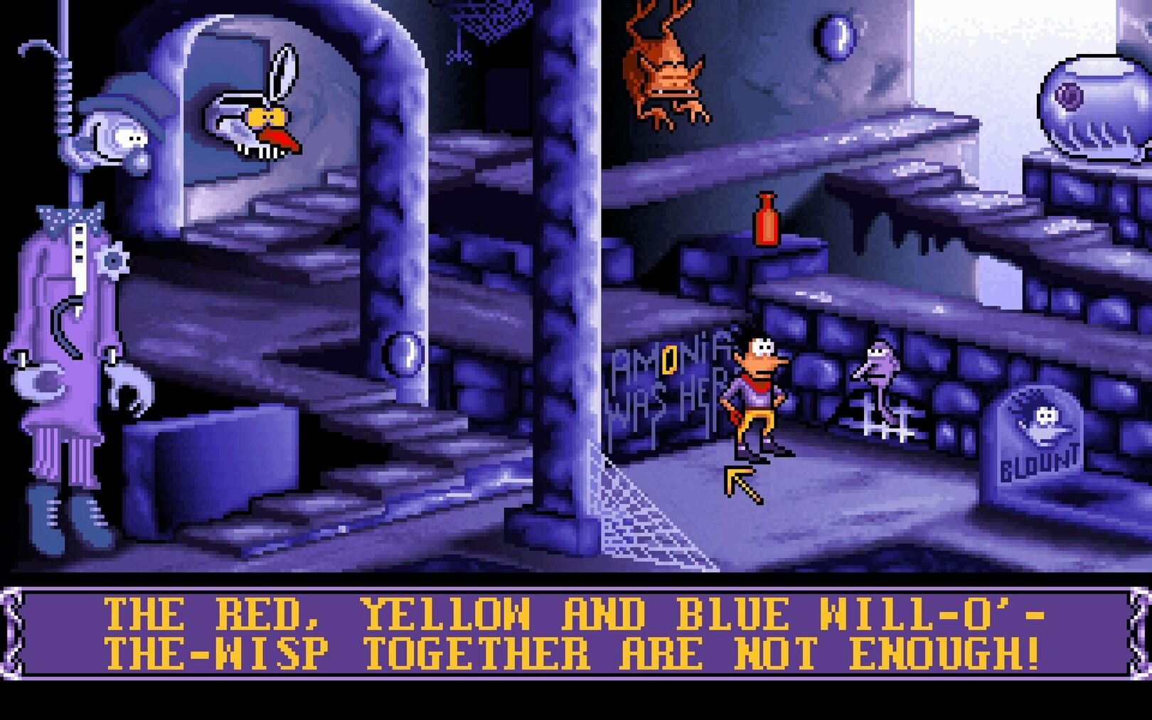 Goblins 3