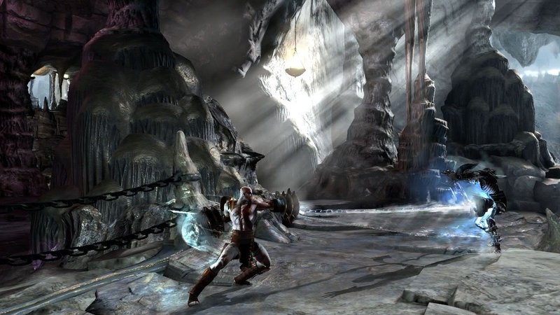 God of War III