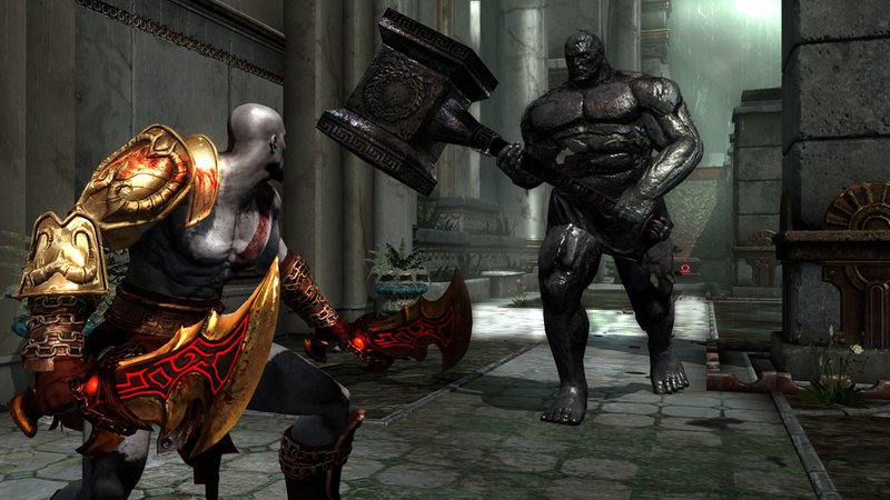 God of War III