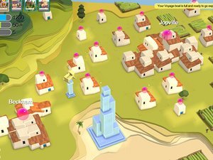 Godus