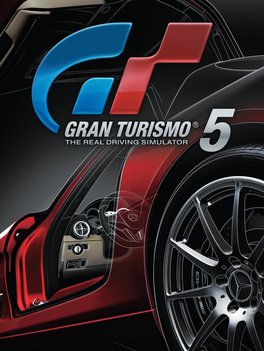 Gran Turismo 5