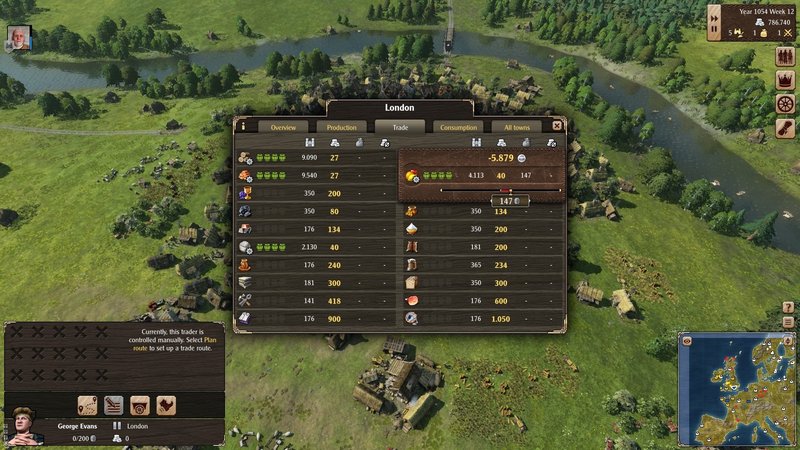 Grand Ages: Medieval