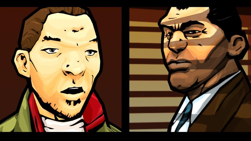 Grand Theft Auto: Chinatown Wars