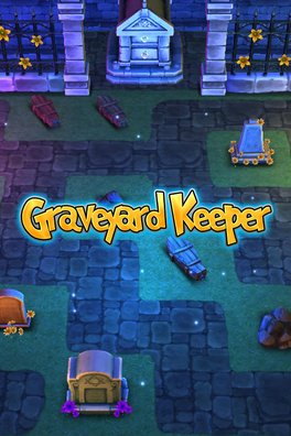 Graveyard Keeper