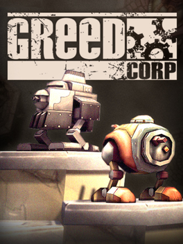 Greed Corp