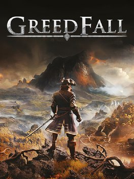 GreedFall