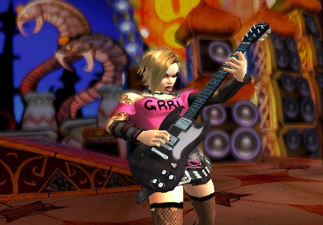 Guitar Hero: Aerosmith