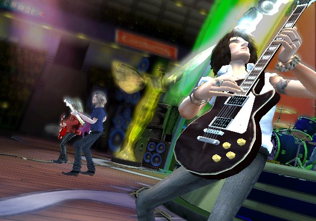 Guitar Hero: Aerosmith