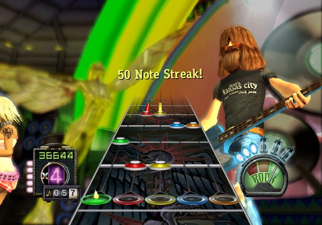 Guitar Hero: Aerosmith