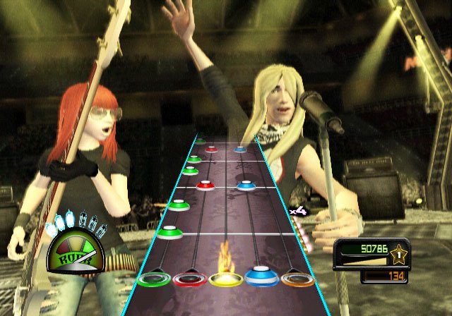 Guitar Hero: Metallica