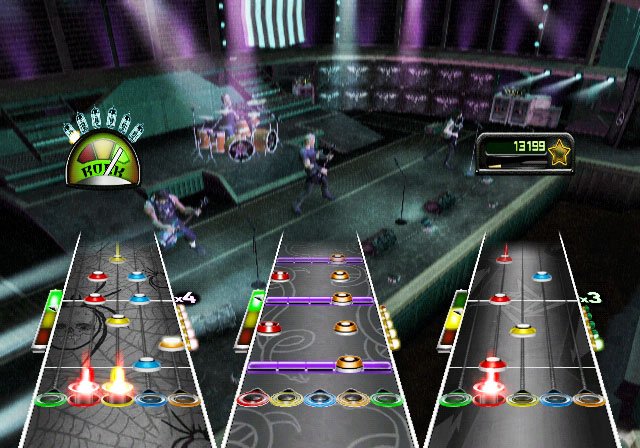 Guitar Hero: Metallica