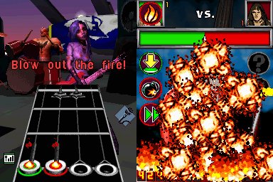 Guitar Hero: On Tour