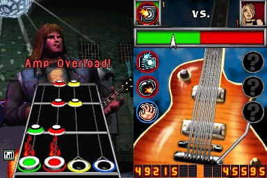 Guitar Hero: On Tour