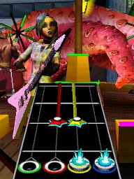 Guitar Hero: On Tour