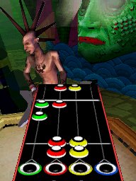 Guitar Hero: On Tour