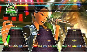 Guitar Hero World Tour