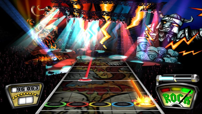 Guitar Hero