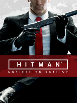 HITMAN: Definitive Edition