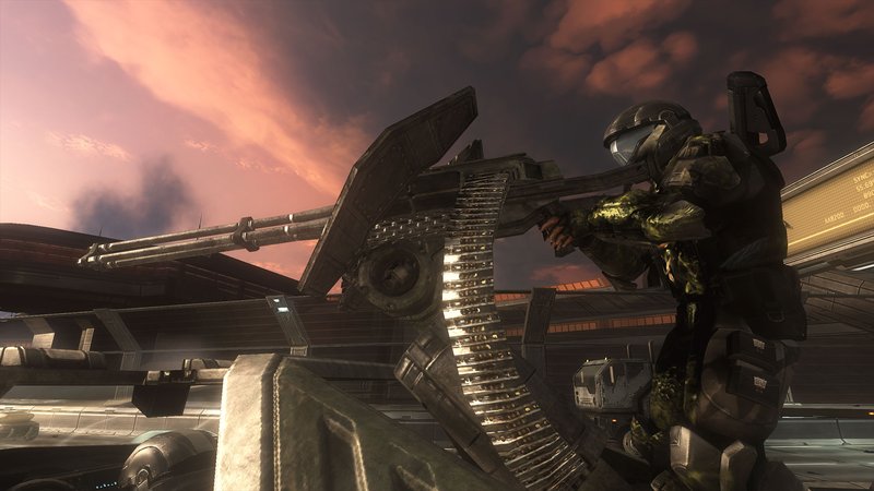 Halo 3: ODST