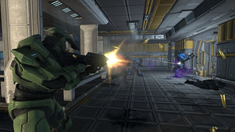 Halo: Combat Evolved Anniversary