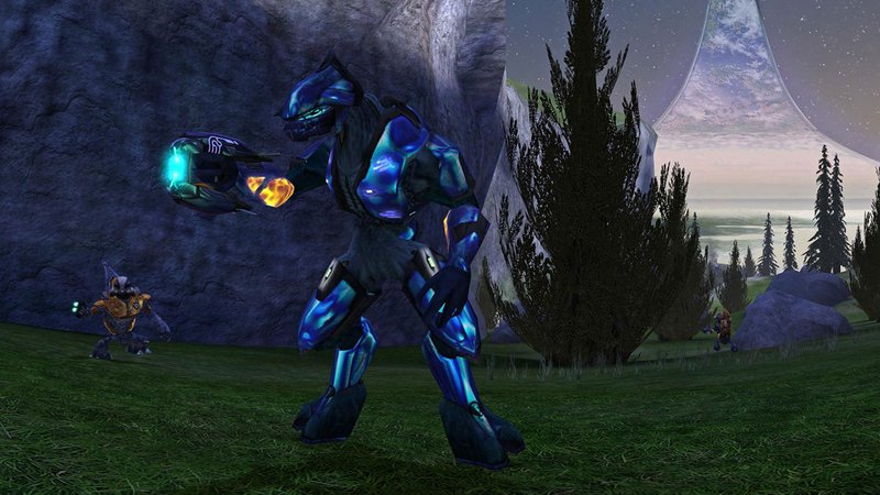 Halo: Combat Evolved