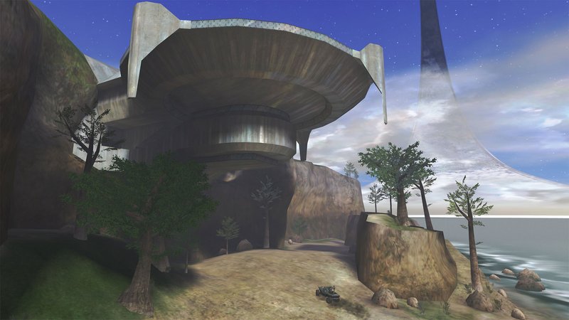 Halo: Combat Evolved