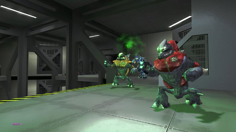 Halo: Combat Evolved