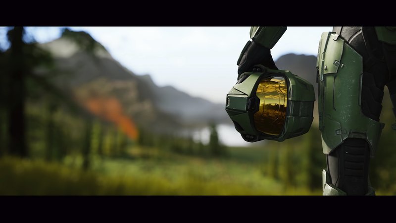 Halo Infinite