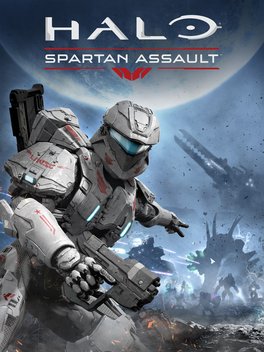 Halo: Spartan Assault