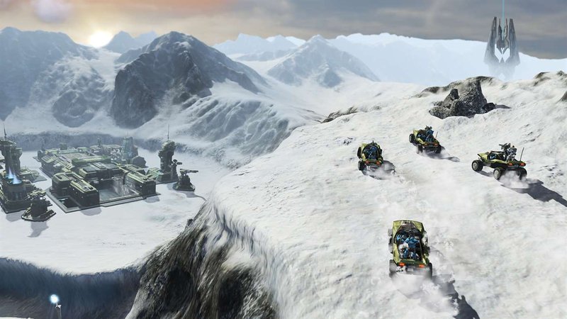 Halo Wars: Definitive Edition