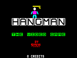 Hangman