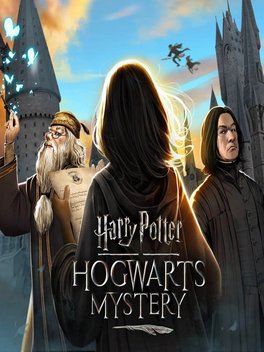 Harry Potter: Hogwarts Mystery