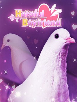 Hatoful Boyfriend