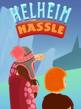 Helheim Hassle