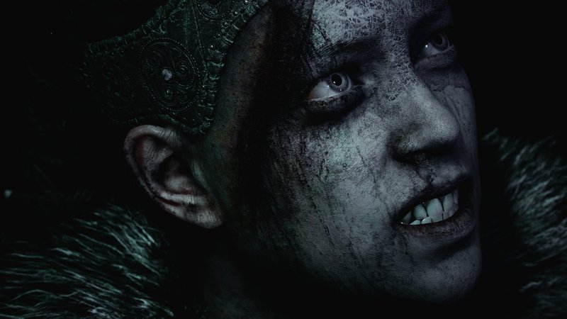 Hellblade: Senua's Sacrifice - VR Edition