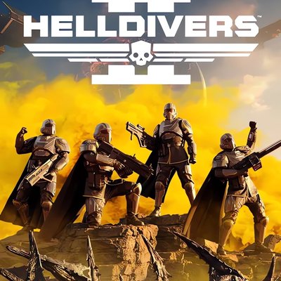 Helldivers II