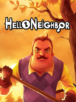 Hello Neighbor