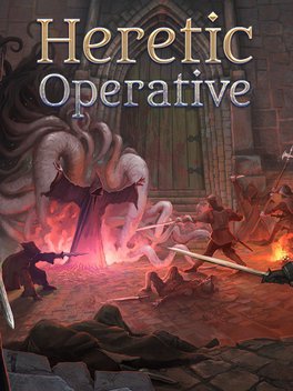 Heretic Operative