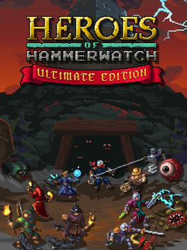 Heroes of Hammerwatch: Ultimate Edition