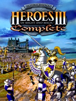 Heroes of Might and Magic III: Complete