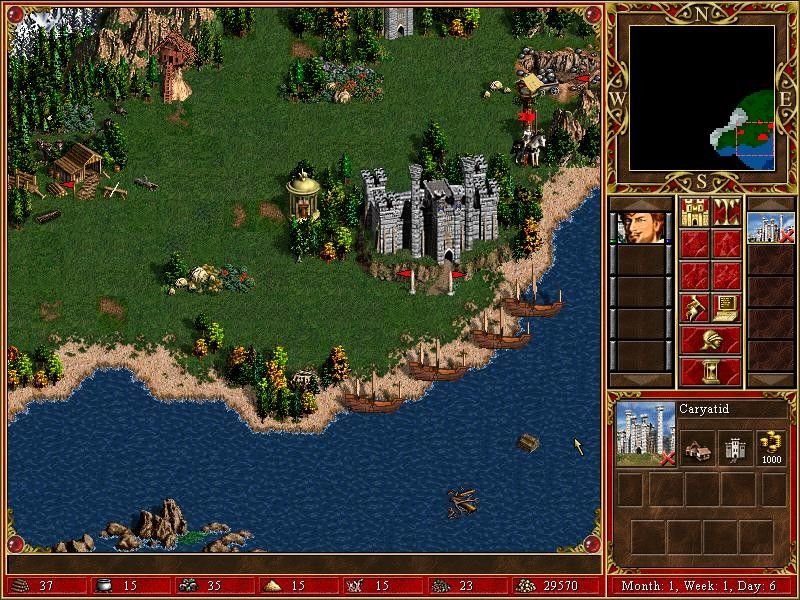 Heroes of Might and Magic III: Complete