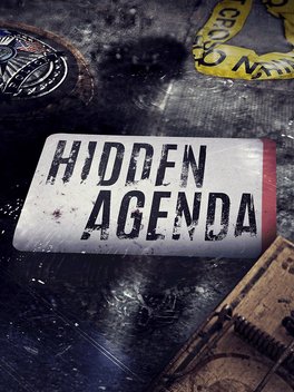 Hidden Agenda