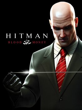 Hitman: Blood Money