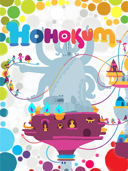 Hohokum