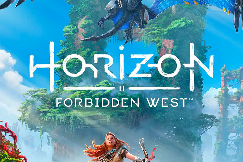 Horizon Forbidden West