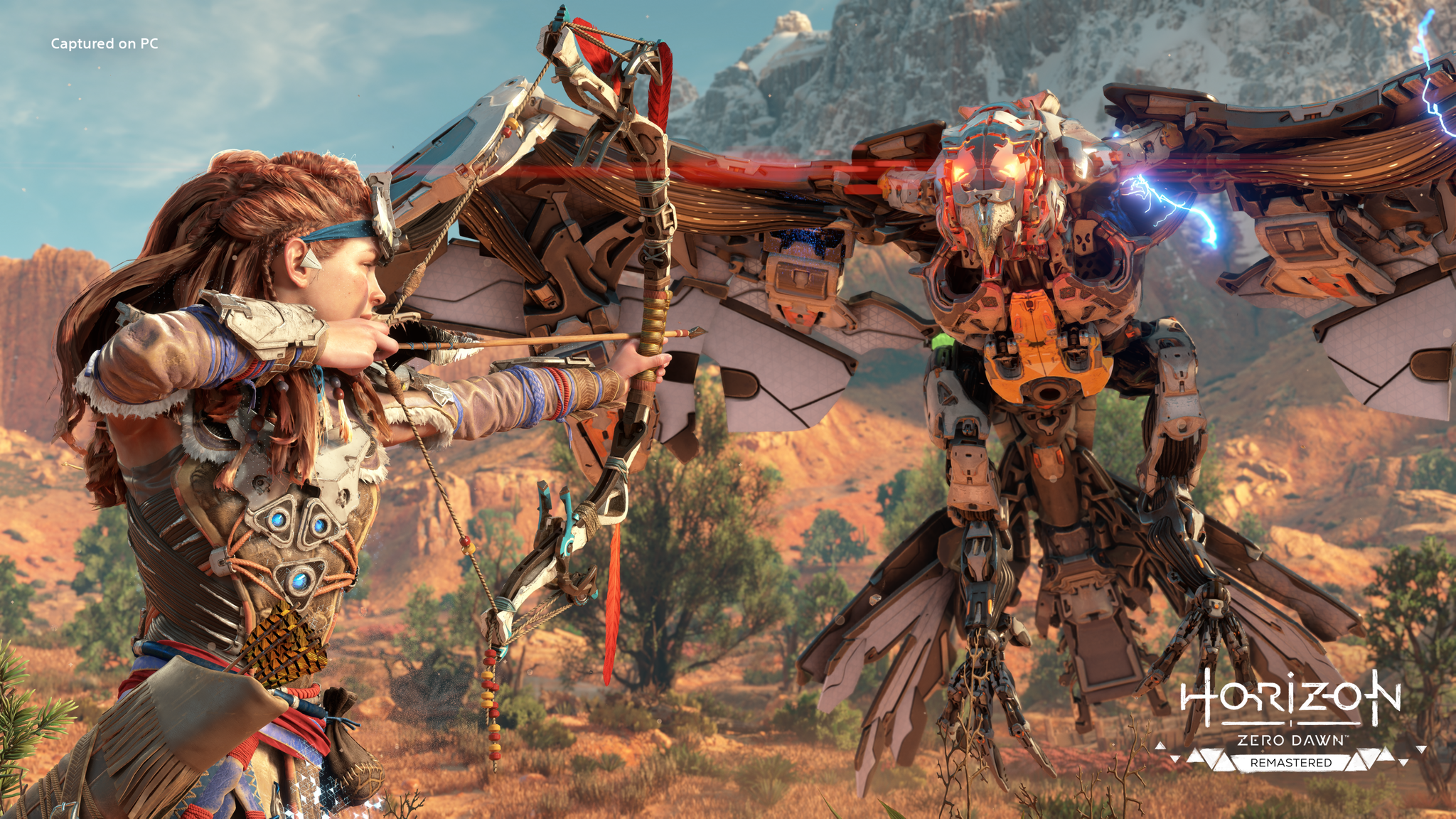 HorizonZeroDawnRemasteredPc