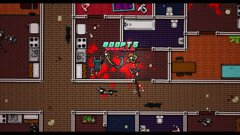 Hotline Miami Collection