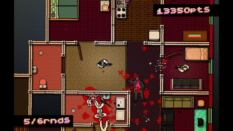 Hotline Miami